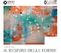 "il respiro delle forme", la pittrice laura nicolae in mostra a venezia