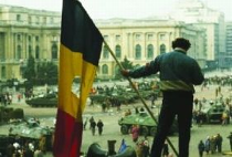 revoluţia română anticomunistă