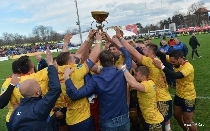 romanian rugby, an unprecedented success 