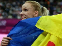 romania at the olympic games