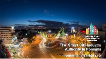 smart cities: wie schlau sind die rumänischen städte?