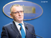 nach plagiatsvorwürfen: bildungsminister cîmpeanu legt sein amt nieder