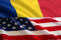 relații româno-americane după 1945