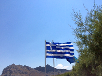 la grèce, le coronavirus et les solidarités.