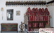 museums in brasov county