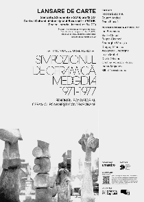 taberele de la medgidia - fenomen fondator al ceramicii românești contemporane