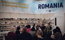 scriitori români la târgul de carte de la londra şi la salonul cărţii de la paris