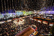 târguri de crăciun în românia