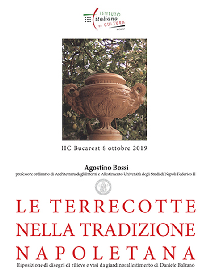 le terrecotte nella tradizione napoletana, in mostra a bucarest