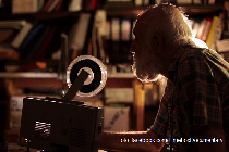 Документальный фильм Норы Агапи “timebox” номинирован на Премию «Гопо»
