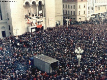 rumänien begeht 28. jahrestag der antikommunistischen revolution