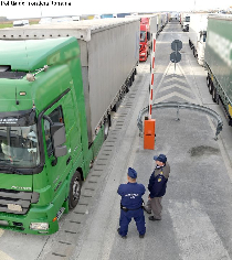 reguli noi pentru transportatorii de mărfuri