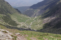 Şosele montane spectaculoase din românia