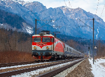 bilete online pentru călătorii internaţionale cu trenul
