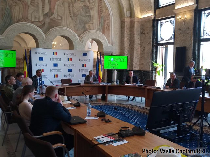 Румунсько-український експертний діалог щодо гібридних загроз а регіоні