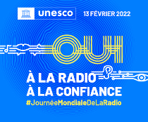 radio et confiance