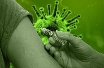 anti-covid vaccine greenlighted in eu
