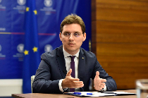 prioritäten der rumänischen eu-ratspräsidentschaft: gemeinsame werte und strategie