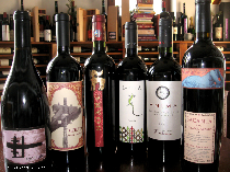 le secteur vitivinicole roumain