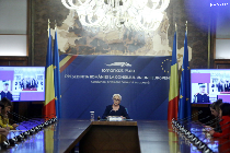 rumänien legt tätigkeitsbericht nach 100 tagen eu-ratspräsidenschaft vor