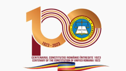 The centenary of the 1923 Constitution