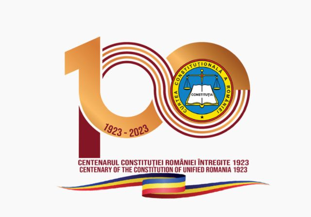 Centenario de la Constitución de 1923