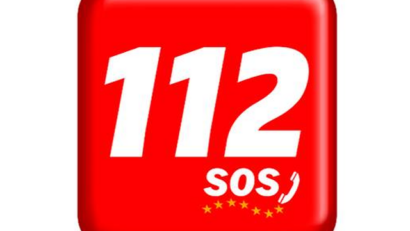 112, operational in Europe for 15 years