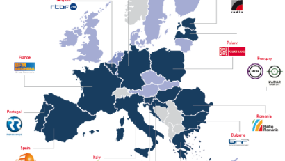 Europa noastră – 18.04.2015