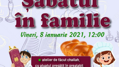 שבת משפחתית