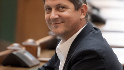 התערבותו של הסנאטור טיטוס קורלאן