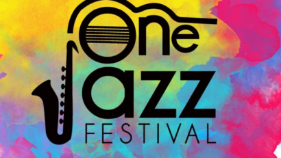 פסטיבל ג'אז אחד, באיה מארה