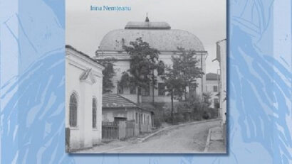 Les habitations des communautés juives de Moldavie