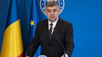 Jurnal românesc – 28.09.2023