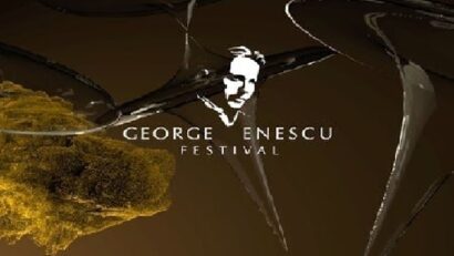 Le Jeu – Concours – Le Festival « George Enescu » (George Enesco) 2013