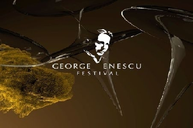 Nouveau jeu-concours sur RRI – Le Festival George Enescu (George Enesco) 2013