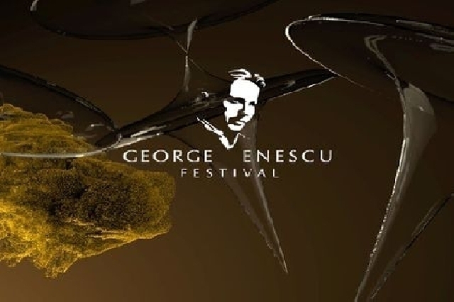 Le Jeu – Concours – Le Festival « George Enescu » (George Enesco) 2013