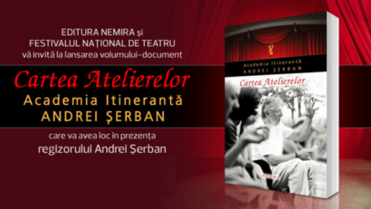 The Andrei Serban Travelling Academy