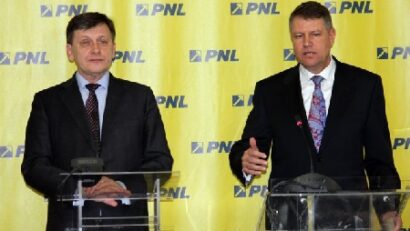 Parteien: PNL auf Prominentenfang, PDL in Aufruhr