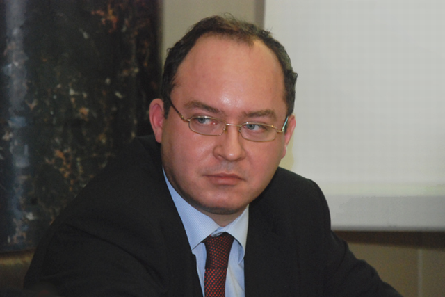 Румунія підтримує санкції проти Росії