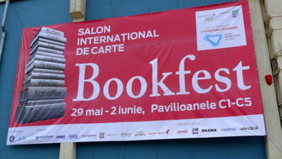 Le Salon International du Livre – Bookfest