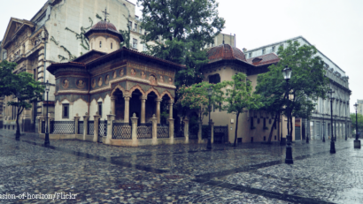Capricii meteorologice