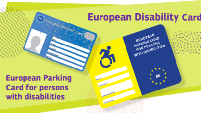 Prima săptămână a drepturilor persoanelor cu dizabilități, organizată de PE