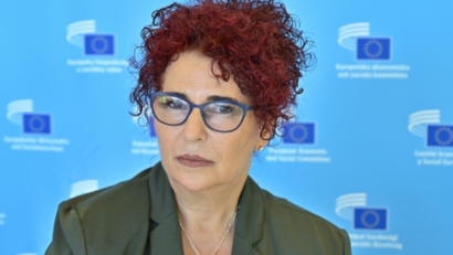 Sustenabilitatea UE în centrul discuţiilor Conferinţei pentru viitorul Europei