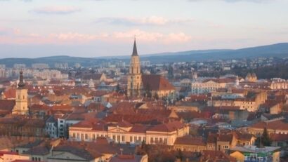 Cluj