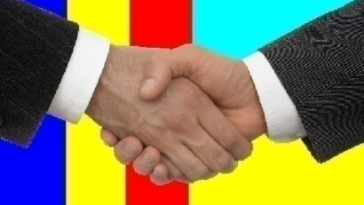 Румунія продовжує підтримувати європейські та євроатлантичні прагнення України