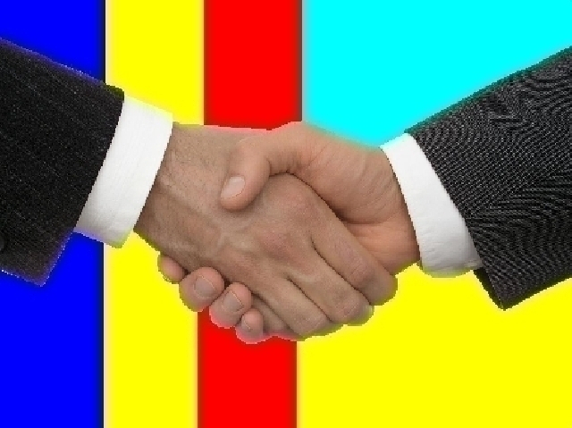 Румунсько-українська економічна співпраця