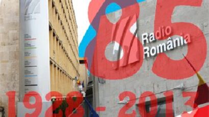 Radio Romania 85