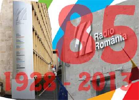 Radio Romania 85
