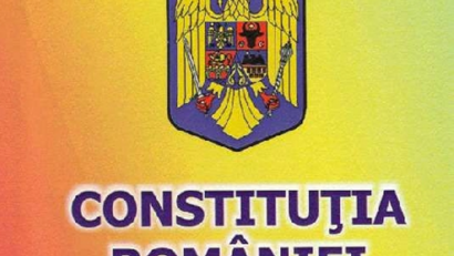 Modificarea Constituţiei, într-o nouă etapă