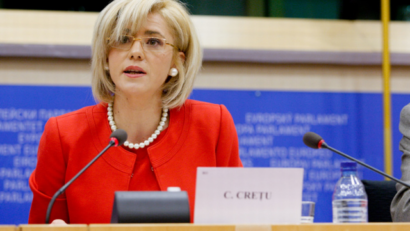 Fonduri pentru oraşele europene